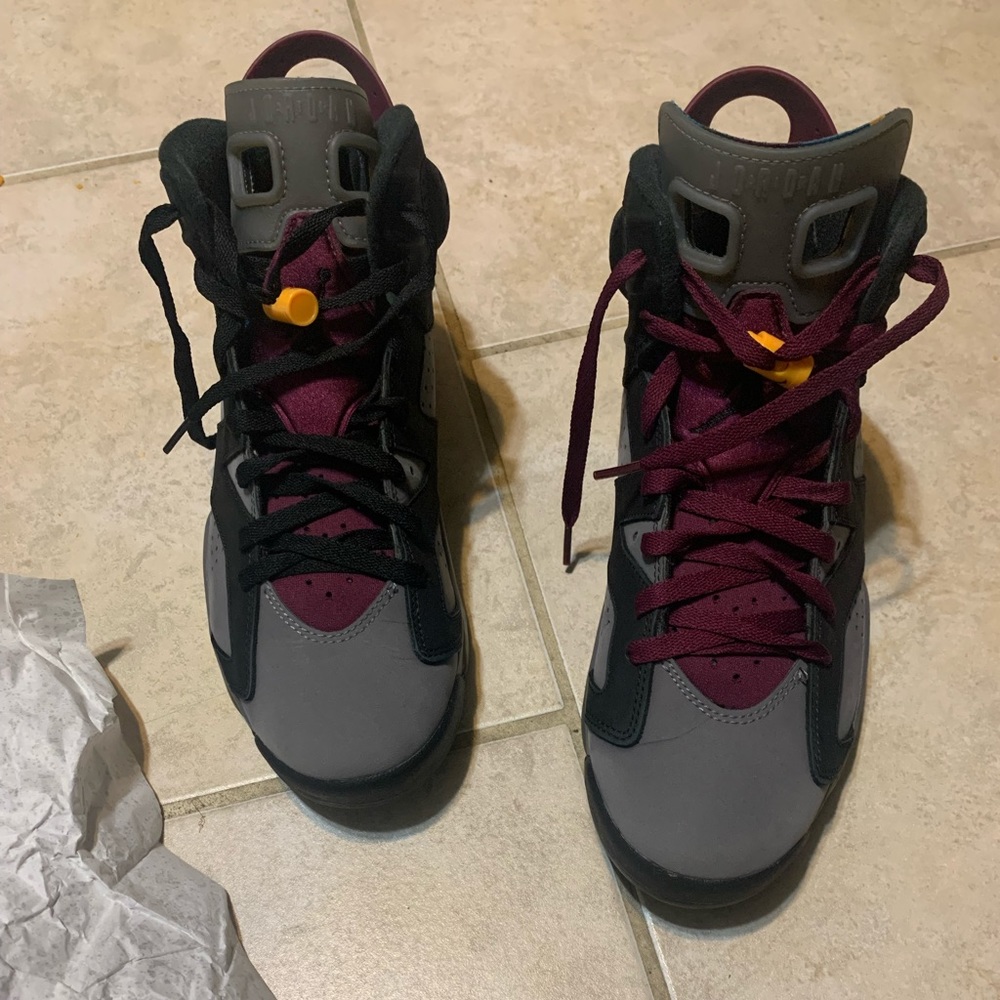Air Jordan 6